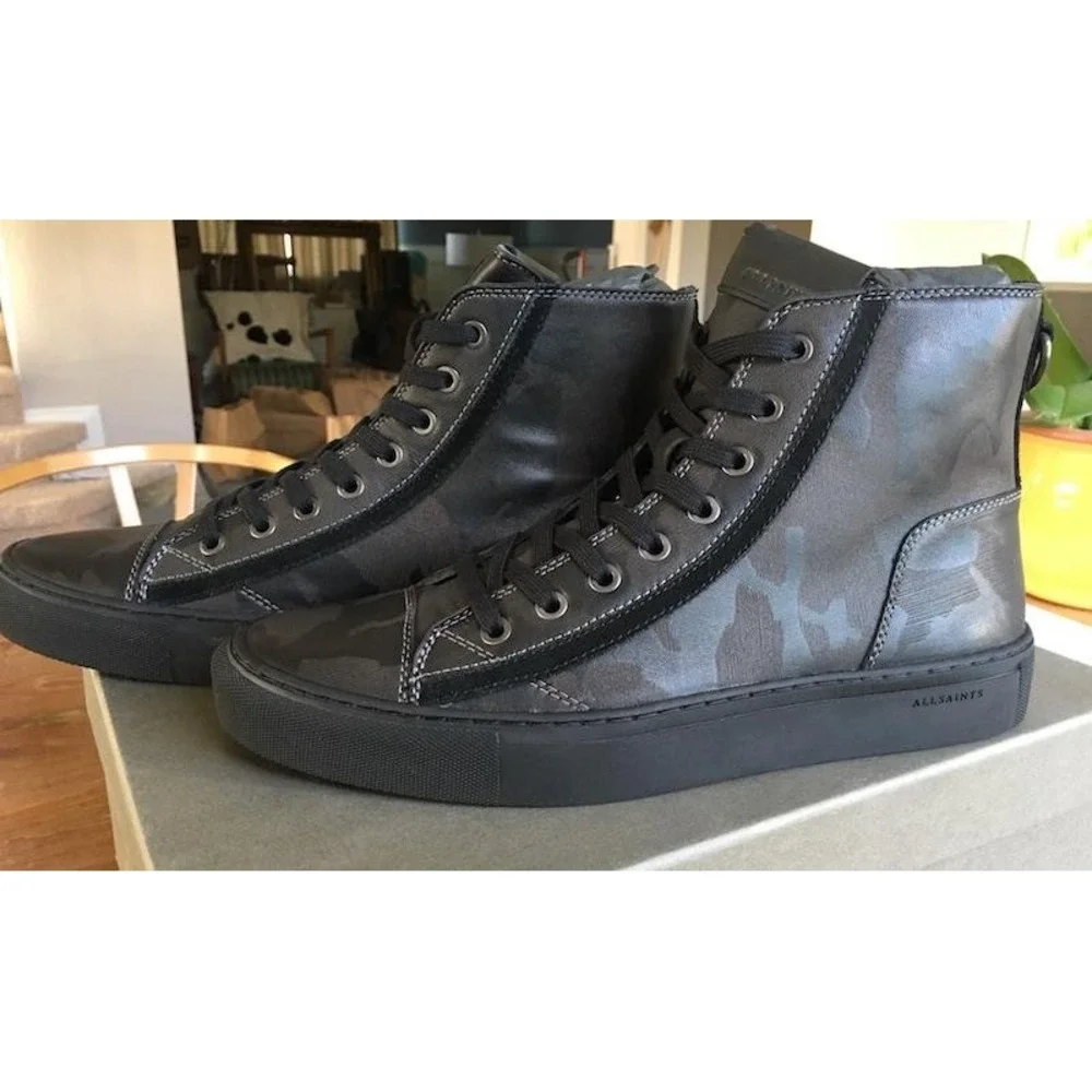 All Saints allsaints men
